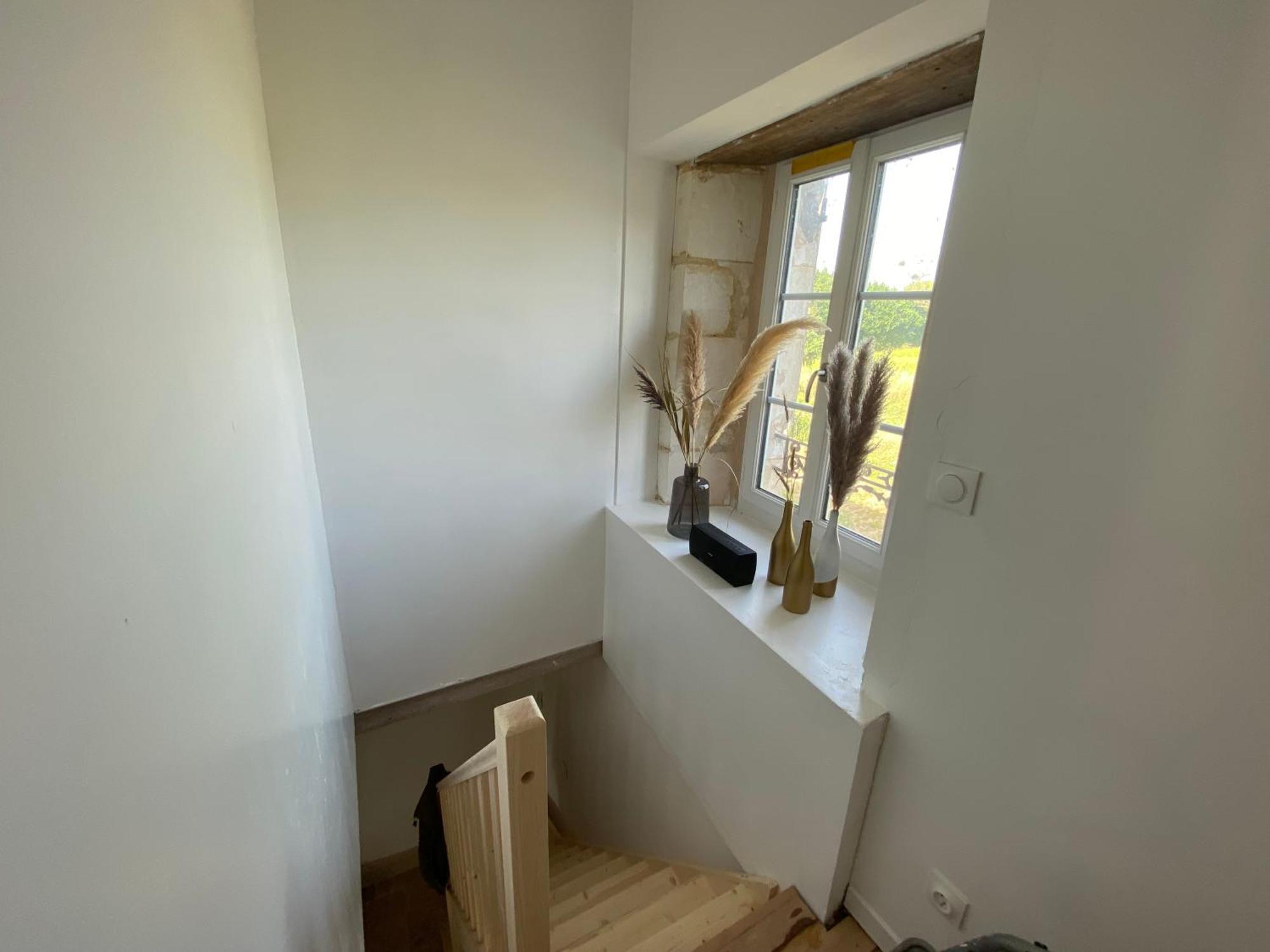 Gite La Chauviniere 1 Tonnay-Charente Εξωτερικό φωτογραφία