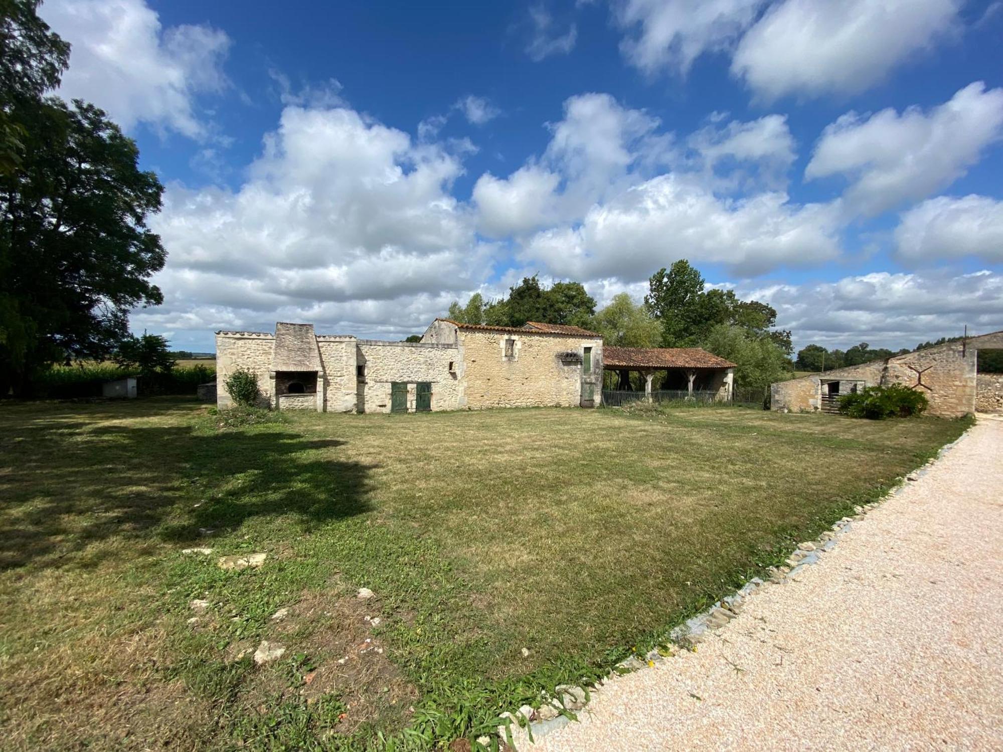 Gite La Chauviniere 1 Tonnay-Charente Εξωτερικό φωτογραφία